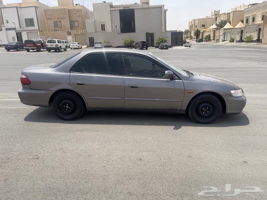 هوندا اكورد63671038160258111