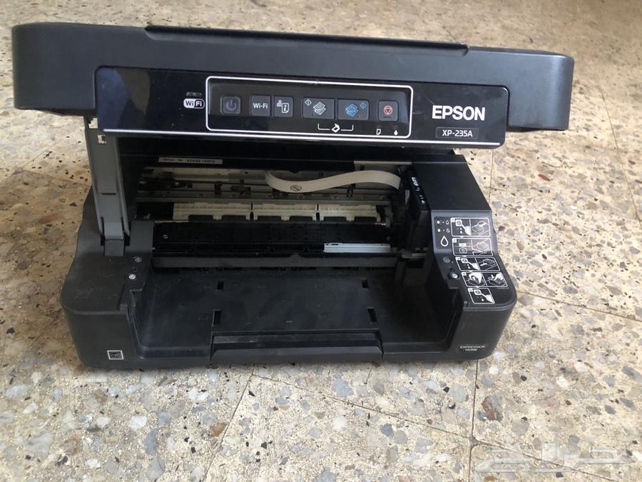طابعة EPSON63655412325890111