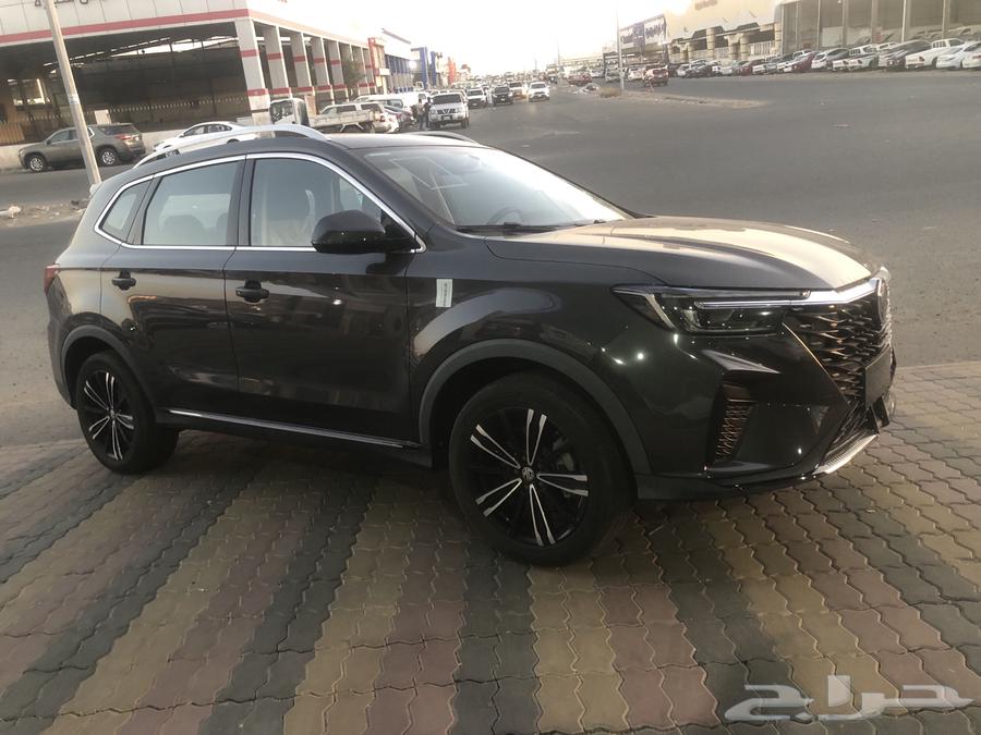 MG RX5 Luxury Half-Full 2023 Offers63676440596355111