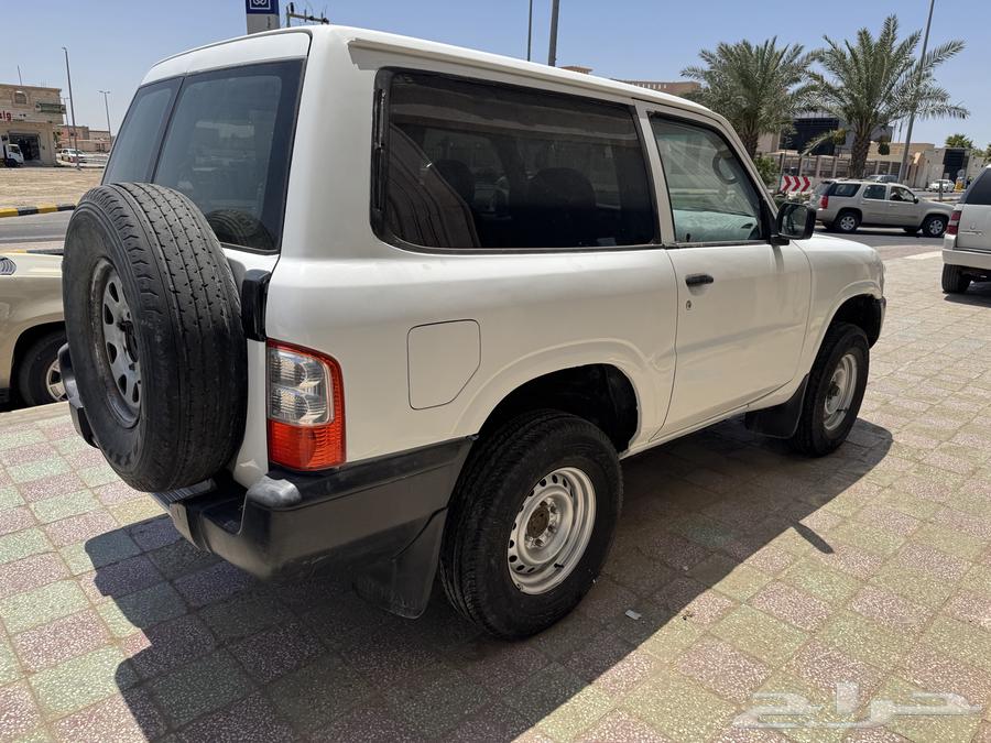 جيب نيسان موديل 200463677055608707113