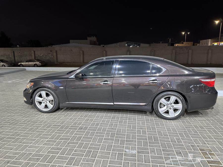 لكزس 460 Ls للبيع63680258396546111