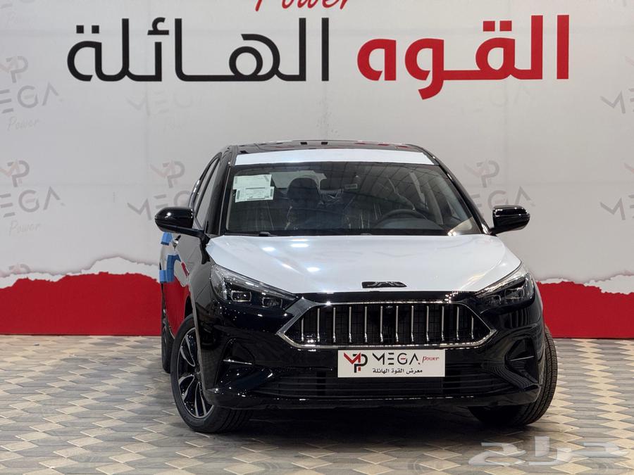 جاك J7 موديل 2025 سياره اقتصاديه بلمسه رياضيه63674339840513110