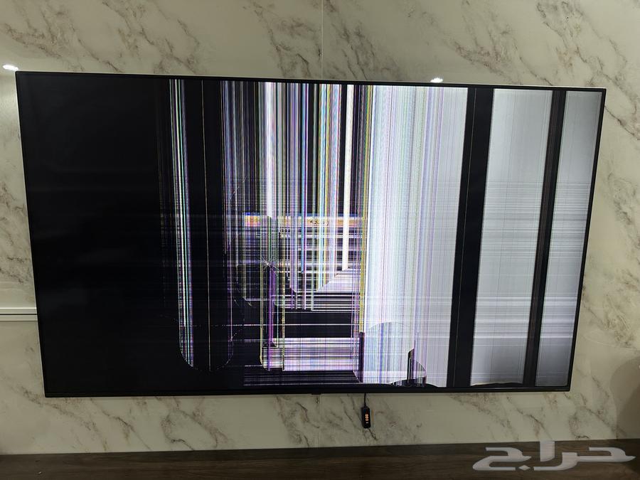 LG 65-inch screen63655414960259110