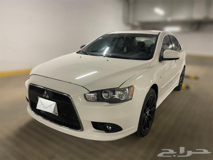 Mitsubishi Lancer EX GT 201063677055368707110