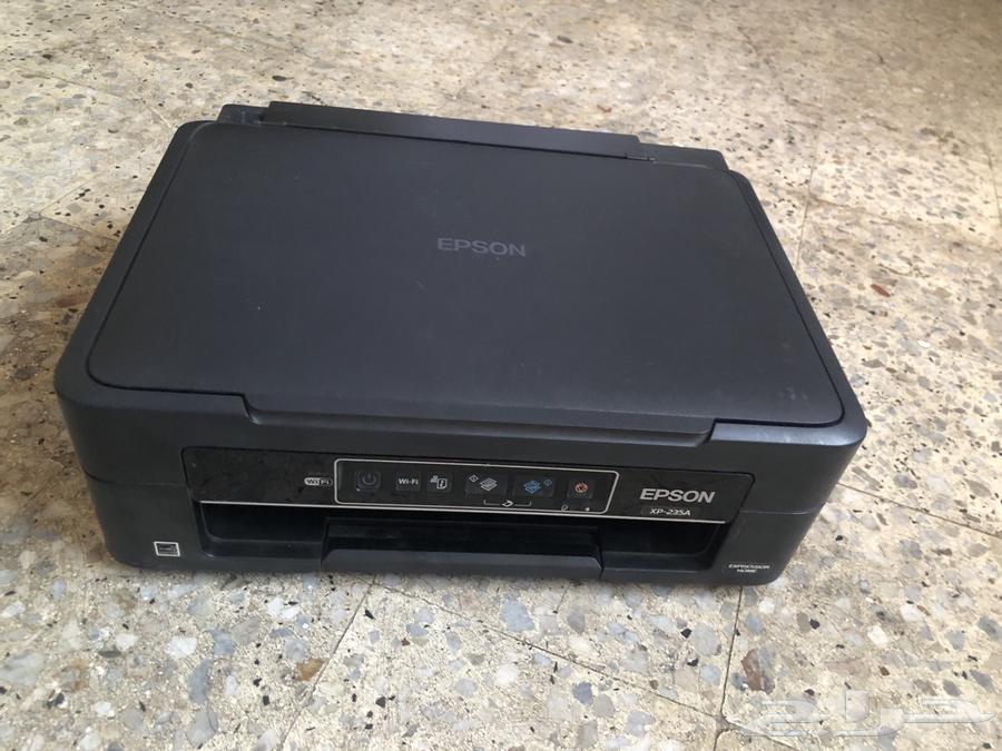 طابعة EPSON63655412325890113
