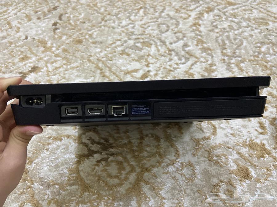 Used Sony PS4 Slim63655524735363113