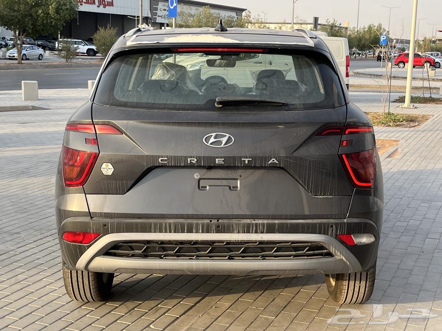 هونداي كرتا سمارت 2025 (كاش -اقساط)63679304611202114