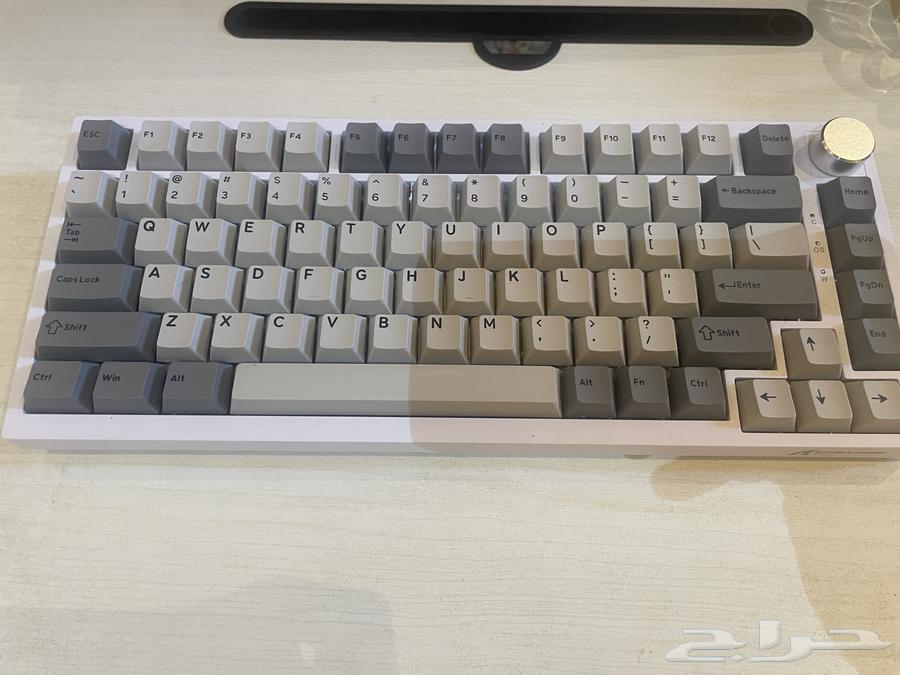 Magnetic Keyboard63655421512579110