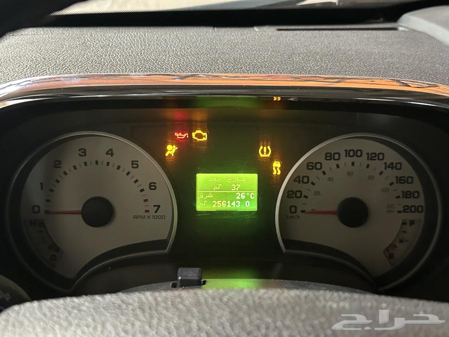فورد اكسبلورر 201063674438849410111