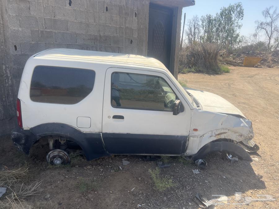 قطع سزوكي جمني 200863673630561153110