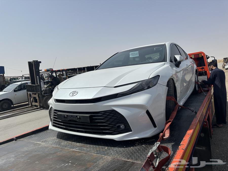 Disassembling Camry parts from 2018 to 202563673538241921110