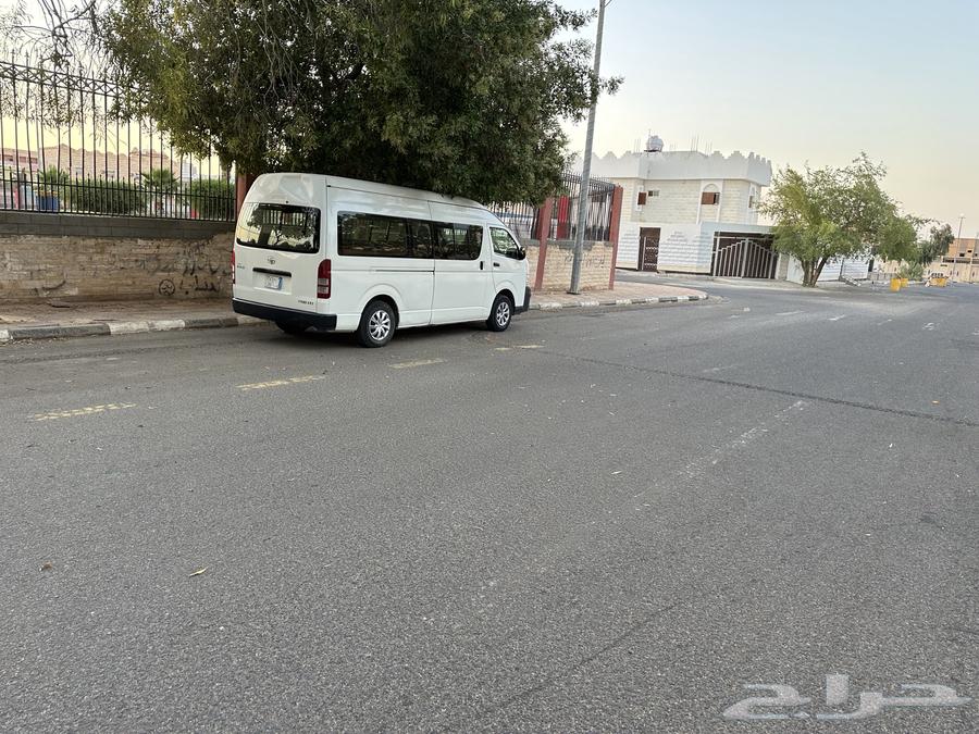 باص هايس ماشاء الله63676628296067114
