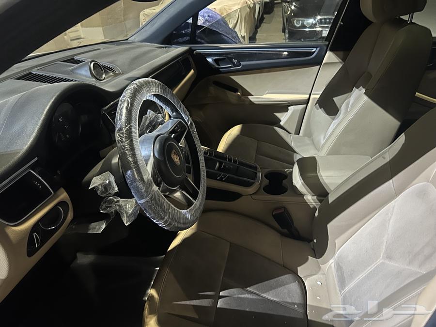 بورش ماكان ((MACAN))63676000632579114