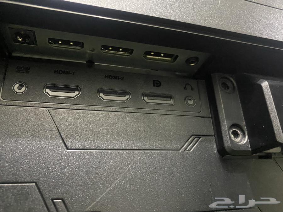 Asus TUF Monitor63655609162114111