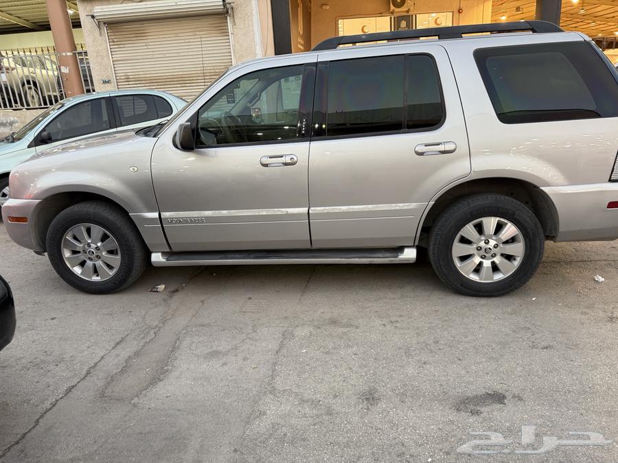 للبيع فورد مونتنير 2008 فل كامل63677055510658112