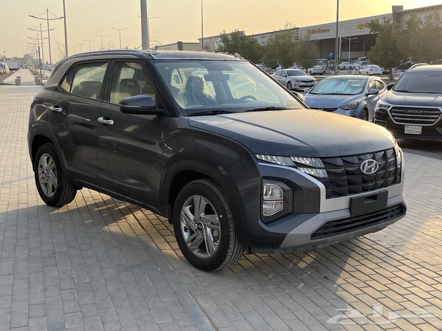 هونداي كرتا سمارت 2025 (كاش -اقساط)63679304611202112
