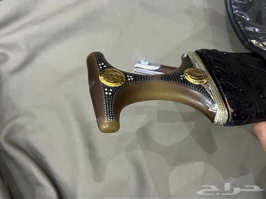Najrani dagger Kafu63655418997763111