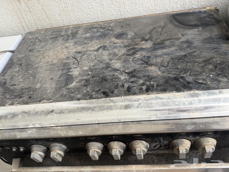 Star Vision washing machine and full oven.63655514301185114