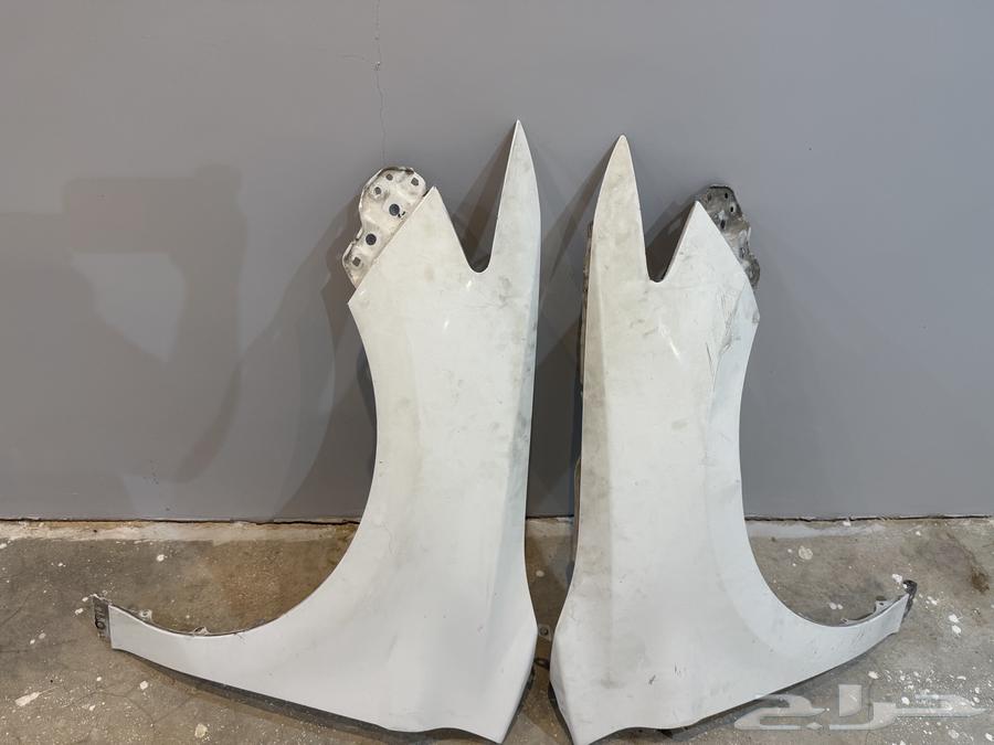 Camry fender and 18+ Camry bumper seat63673357908226110