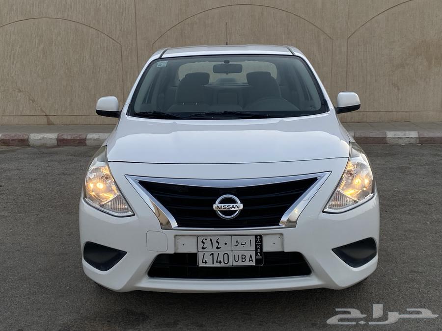 Nissan Sunny 2022 ((Sold))63617984100227111