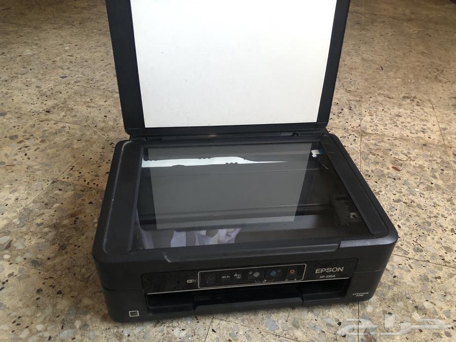 طابعة EPSON63655412325890110