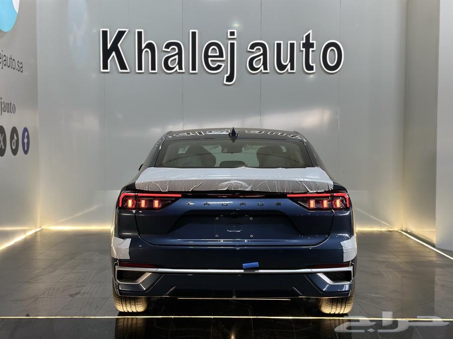 فورد تورس ترند موديل 202563675755920771113