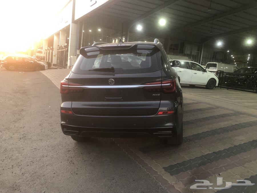 MG RX5 Luxury Half-Full 2023 Offers63676440596355112