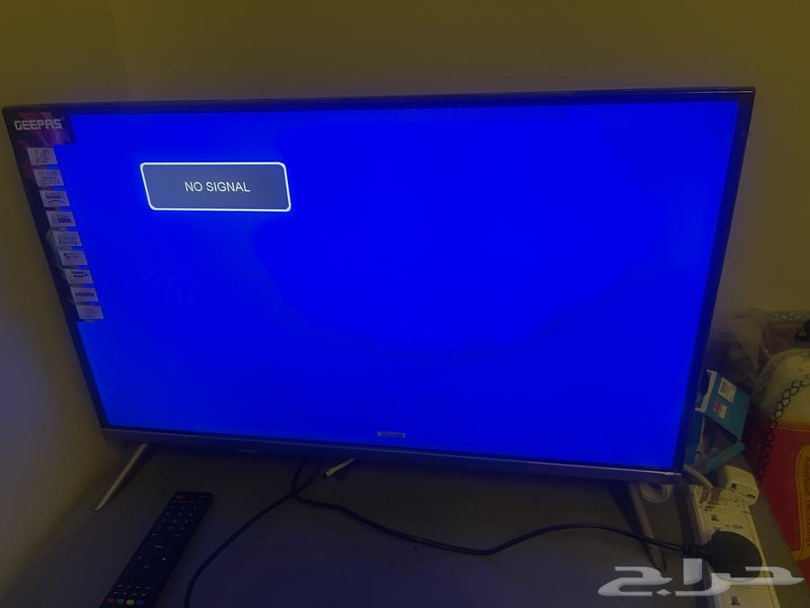 تلفزيون 32 بوصة مع HDMI63655421993219110