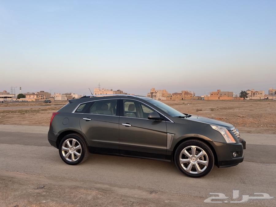 كاديلاك SRX 201363675668282626111