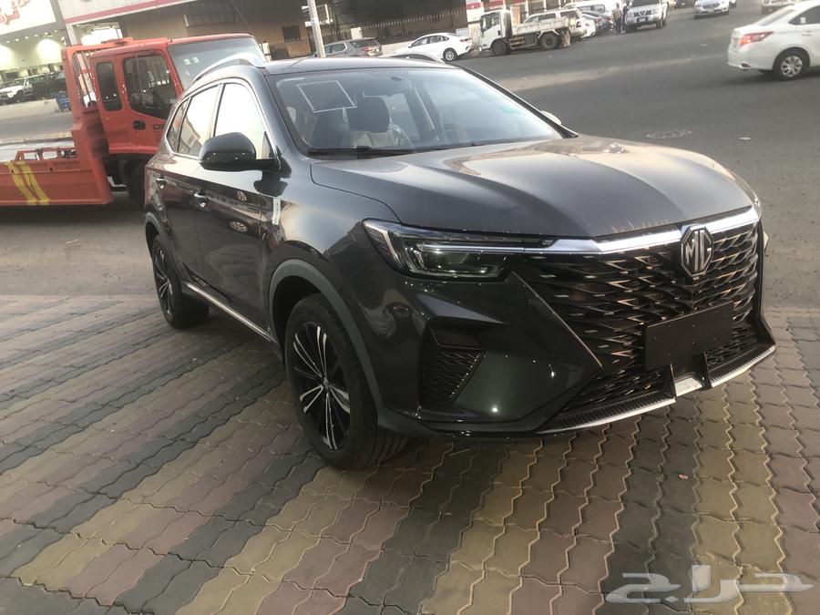MG RX5 Luxury Half-Full 2023 Offers63676440596355113