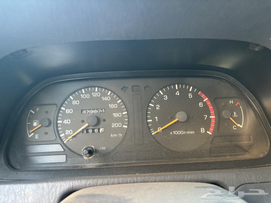 جيب تويوتا برادو 1997 للبيع63671473386626111