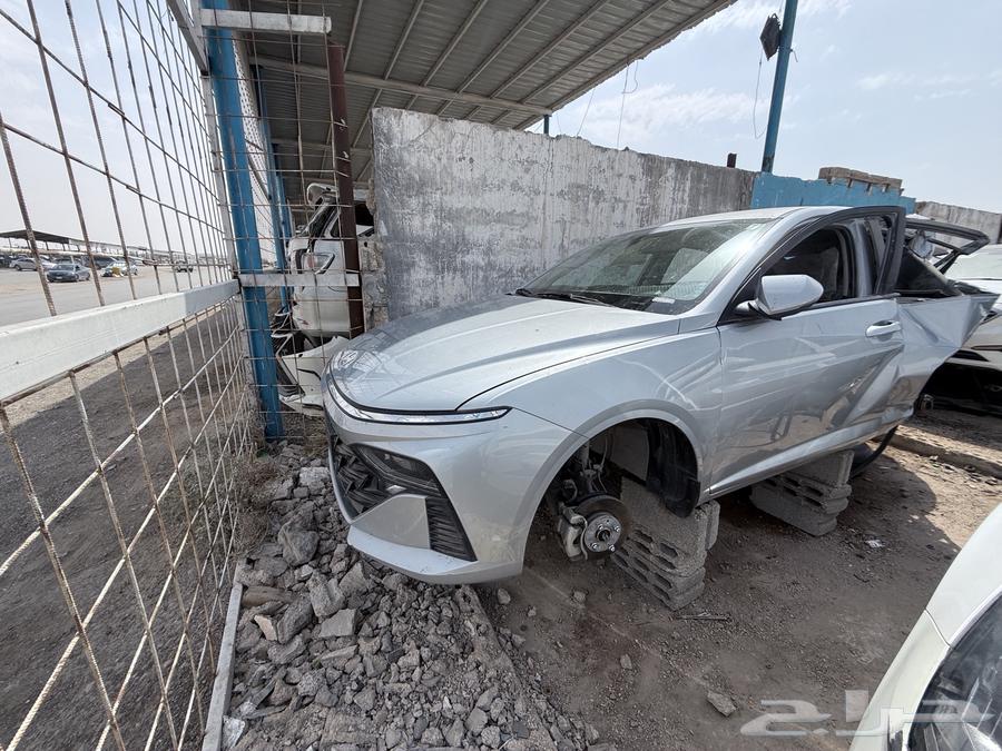 Dismantling Al-Hayer Hyundai Accent Sonata Nitro New Models63674521091715114