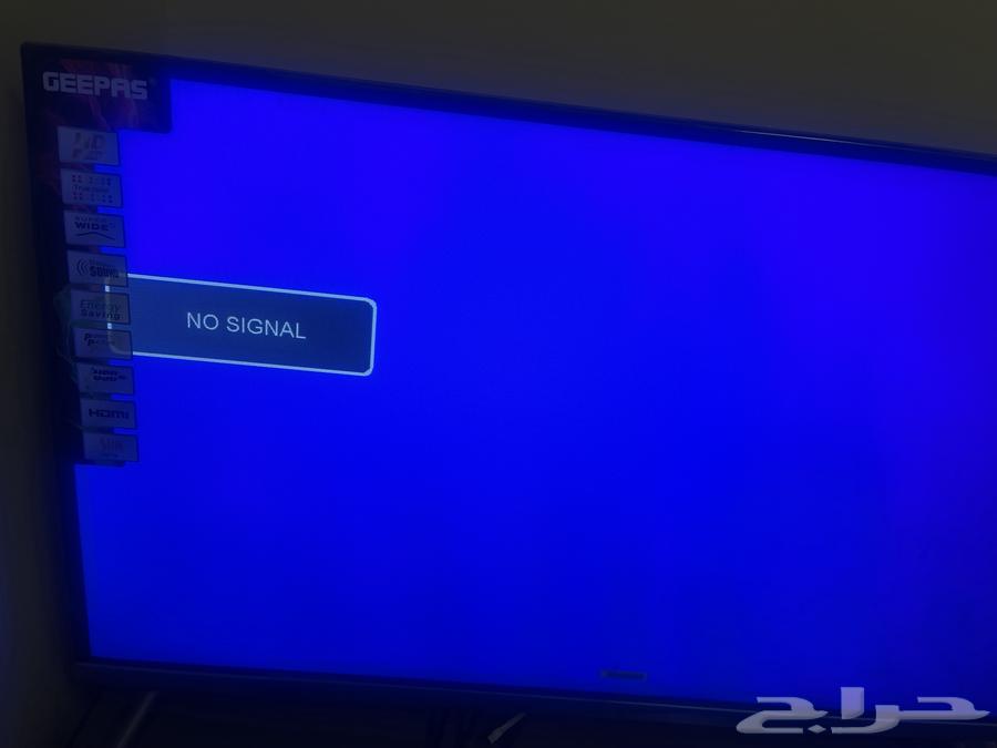 تلفزيون 32 بوصة مع HDMI63655421993219111