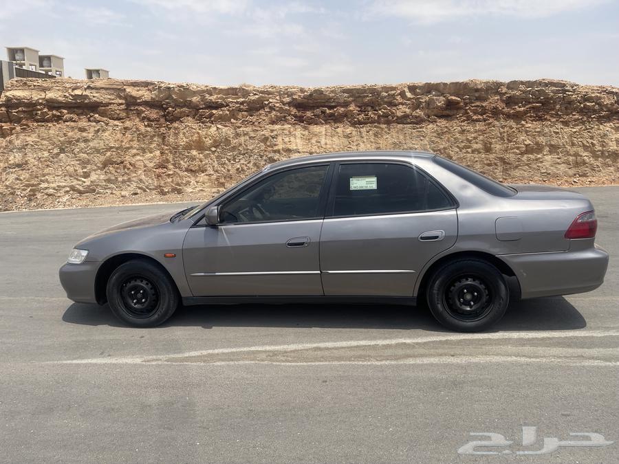 هوندا اكورد63671038160258113