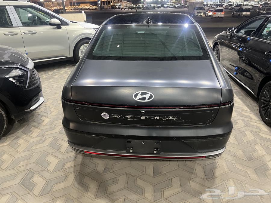 هونداي ازيرا بريمير 2025 عرض خاص63676707700611112