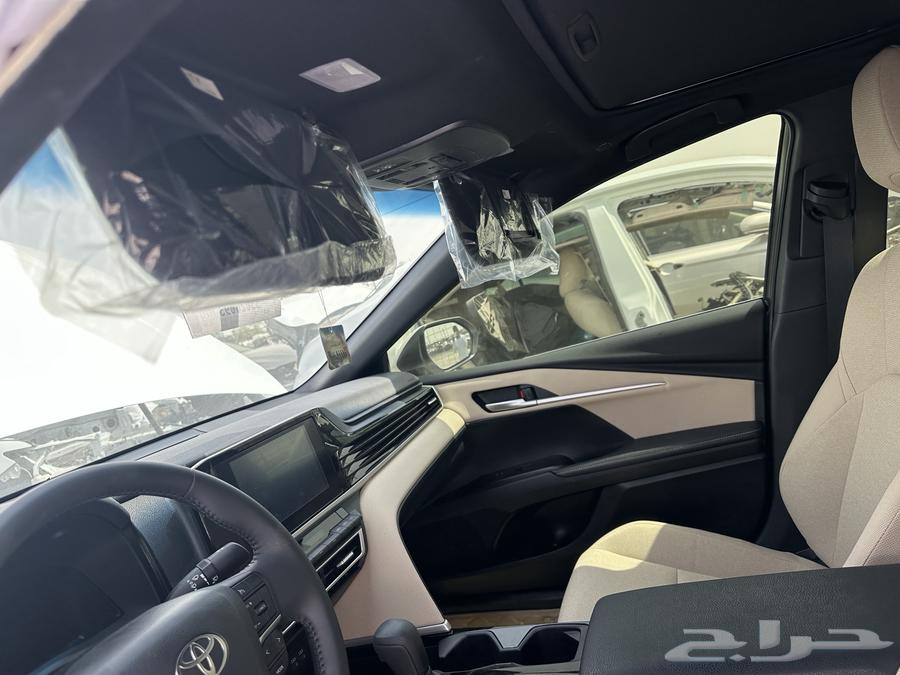 Disassembling Camry parts from 2018 to 202563673538241921114