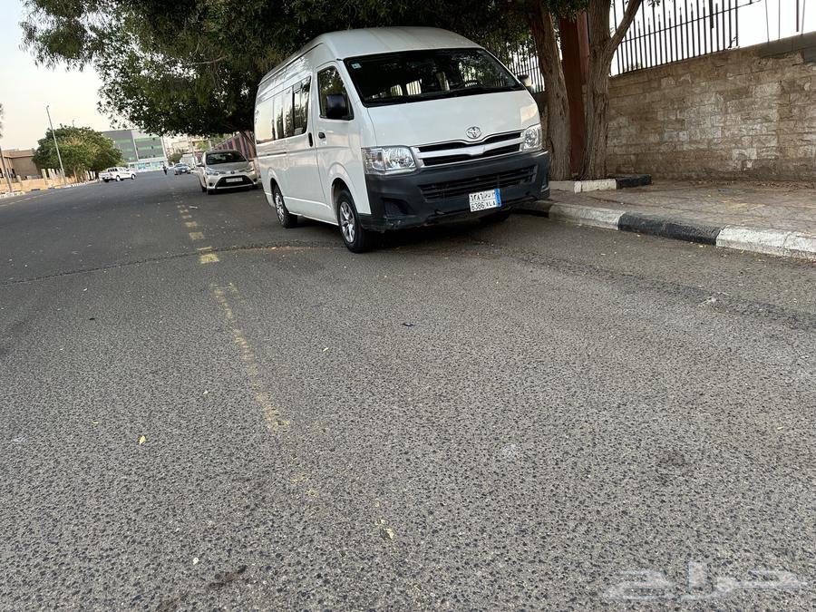 باص هايس ماشاء الله63676628296067111