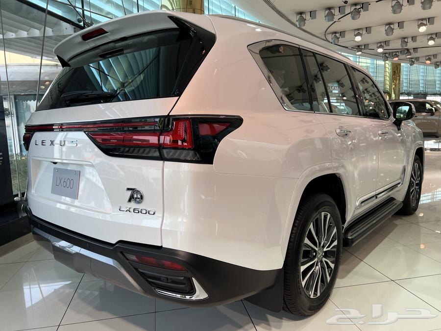 LEXUS LX 600 202563678538549377113