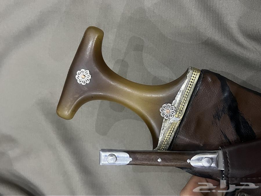 Najrani dagger Kafu63655418997763113