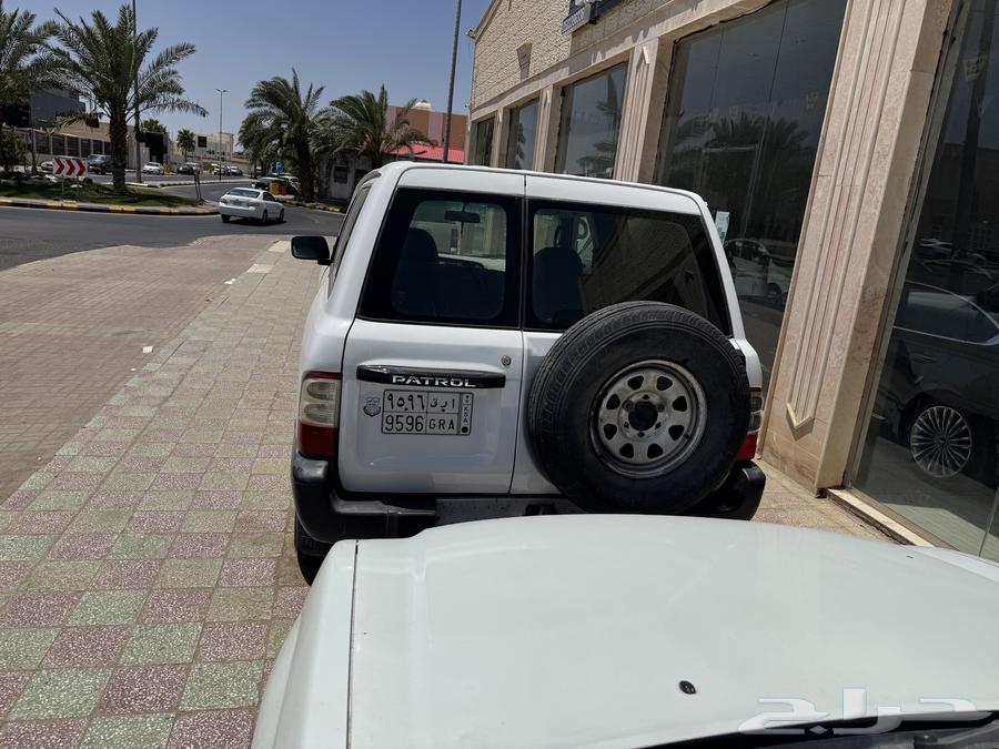 جيب نيسان موديل 200463677055608707112