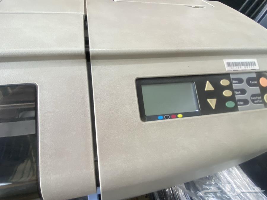 طابعة hp63655511231491114