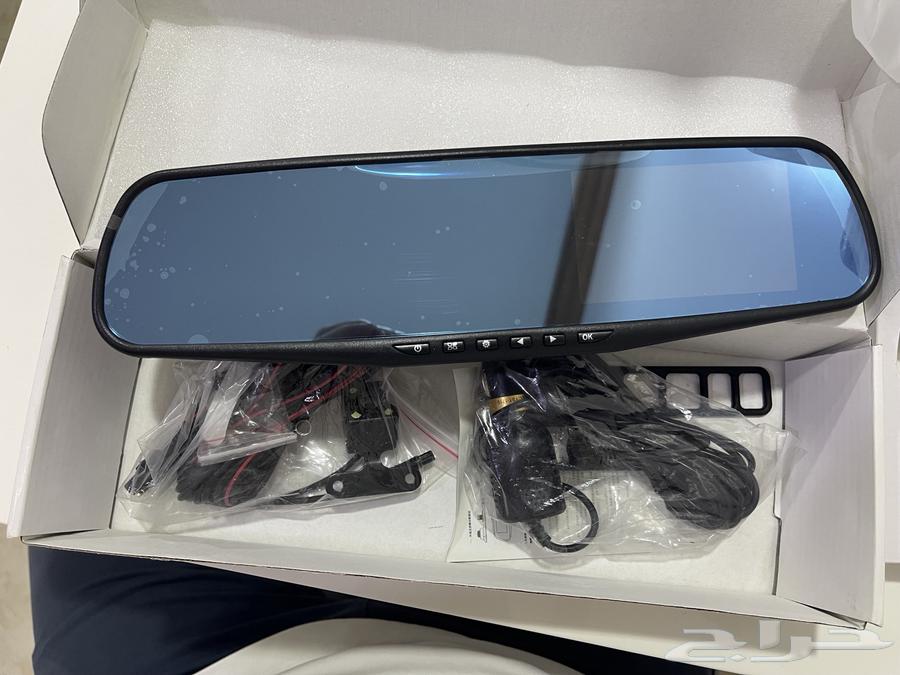 New Dash Cam63655510826370110