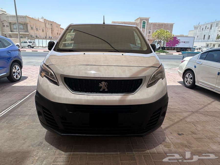 بيجو اكسبيرت 2022 تماتيك ديزل بضاعه نضيف محركات وكاله63679091942147112
