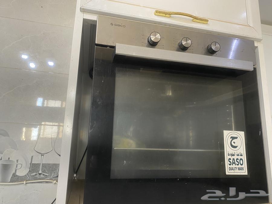Electric oven63655514087809112