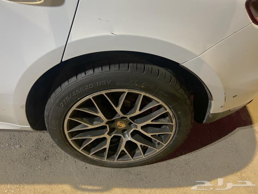 بورش ماكان ((MACAN))63676000632579113