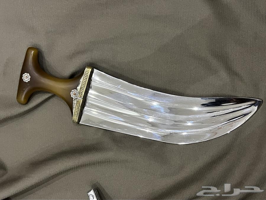 Najrani dagger Kafu63655418997763114