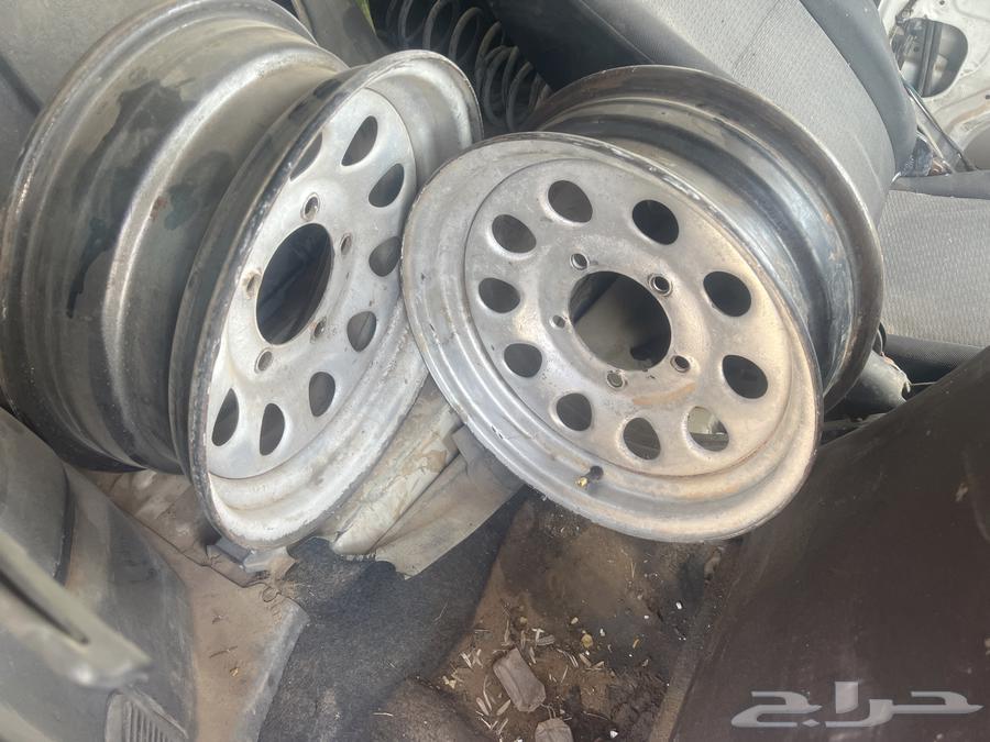 قطع سزوكي جمني 200863673630561153114