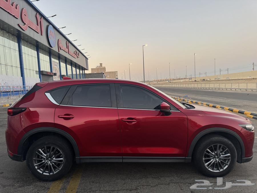 Used Mazda Cx563672148626819111