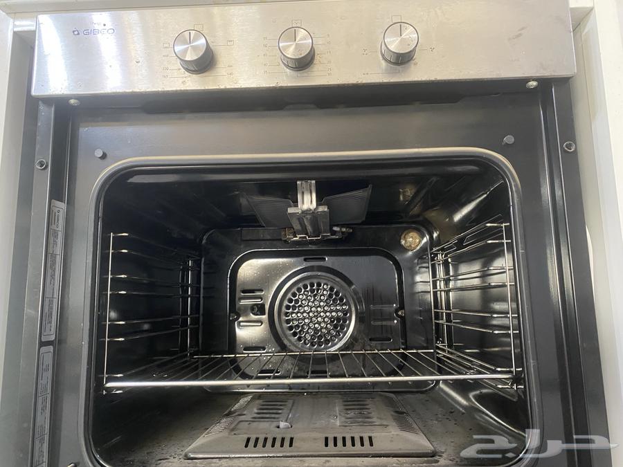 Electric oven63655514087809111