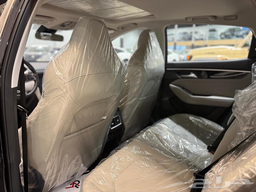 جاك J7 موديل 2025 سياره اقتصاديه بلمسه رياضيه63674339840513112